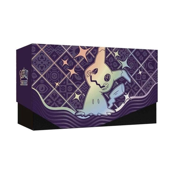 ETB Destinos de Paldea | Élite Paldean Fates Pokemillon 010