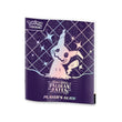 POKEMILLON Pokémon | Elite Trainer Box ETB Paldean Fates Inglés 2024