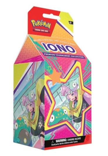 POKEMILLON Pokémon | Caja e-Nigma Premium Español 2024