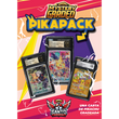 Mystery Graded Card | Una Carta Gradeada de Pikachu - Pikapack - PSA, BGS, CGC