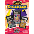 Mystery Graded Card | Una Carta Gradeada de Pikachu - Pikapack - PSA, BGS, CGC