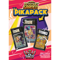 Mystery Graded Card | A Charizard Graded Card - PSA, BGS, CGC - One Vintage Card segunda imagen