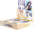Weiss Schwarz Rose | Booster Box 10 Sobres Navel