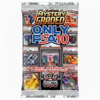 ONLY PSA10 - Una Carta PSA 10