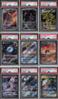 POKEMILLON Segunda Mano Mystery Graded Card | ONLY PSA10 | Santo Packs