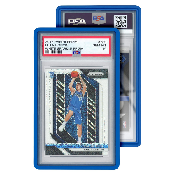 Funda Blanda para Cartas Gradeadas PSA/CGC