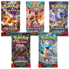 Pokémon | Pack Enfants