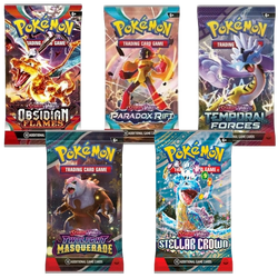 Pokémon | Children's Pack