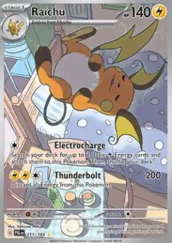 Carta Pokémon 2