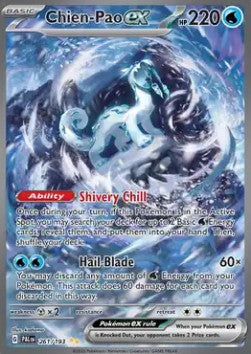Carta Pokémon 5