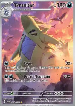 Carta Pokémon 6
