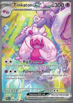 Carta Pokémon 7