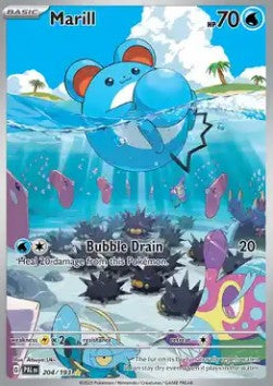 Carta Pokémon 8