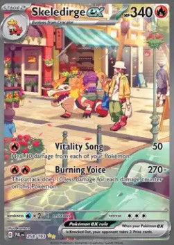 Carta Pokémon 9