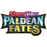 Paldean Fates