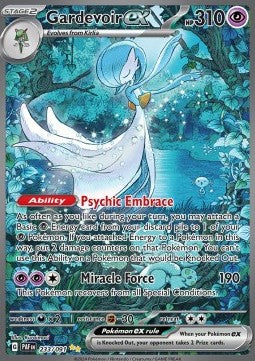 Carta Pokémon 4