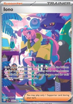 Carta Pokémon 6