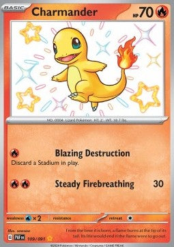 Carta Pokémon 5