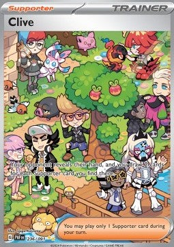 Carta Pokémon 7