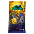 Release the Creatures: Dinosaurs! Sobres