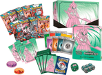 POKEMILLON Pokémon | Caja Élite de Entrenador Brecha Paradoja Ferro Caballero Español 2023