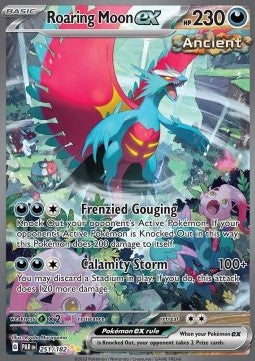 Carta Pokémon 3