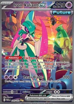 Carta Pokémon 6