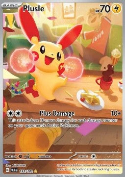Carta Pokémon 8