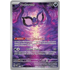 ETB Shrouded Fable Inglés segunda imagen