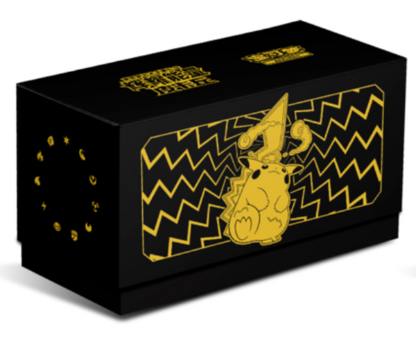 Pokémon | Caja Premium Pikachu Collector Chino 2025