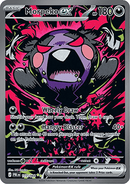 Carta Pokémon 3