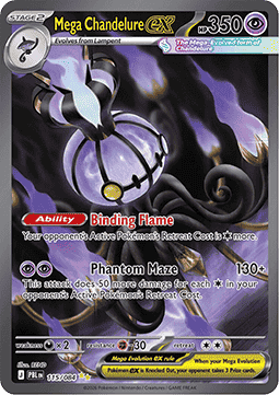 Carta Pokémon 5