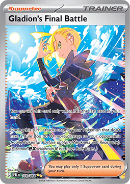Carta Pokémon 6