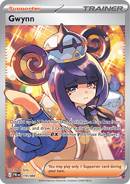 Carta Pokémon 7