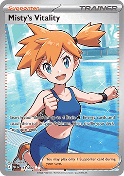 Carta Pokémon 8