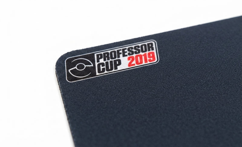 Playmat Pokémon Professor Cup 2019 Pikachu Pokemillon 002