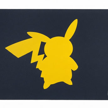 Playmat Pokémon Professor Cup 2019 Pikachu-Segunda Mano-POKEMILLON - La Tienda Pokémon