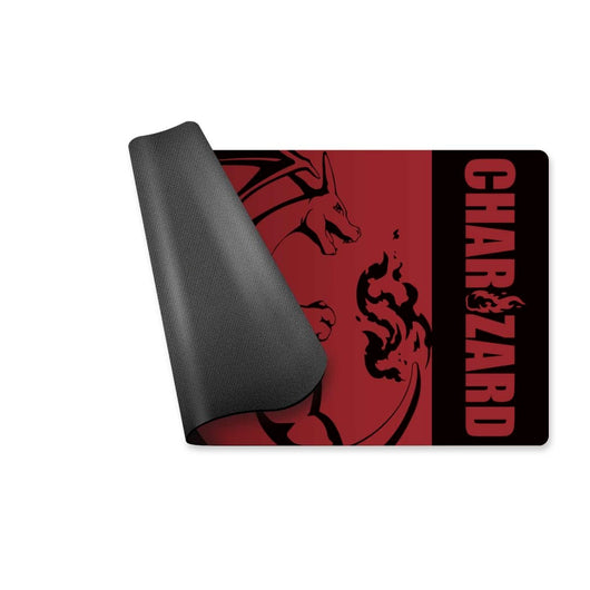Pokémon | Tapete Charizard Crimson Playmat