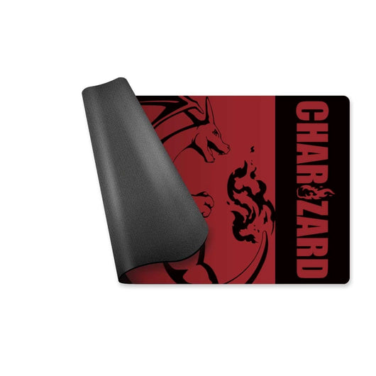 POKEMILLON Segunda Mano Pokémon | Tapete Charizard Crimson Playmat