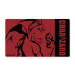POKEMILLON Segunda Mano Pokémon | Tapete Charizard Crimson Playmat