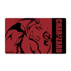POKEMILLON Segunda Mano Pokémon | Tapete Charizard Crimson Playmat