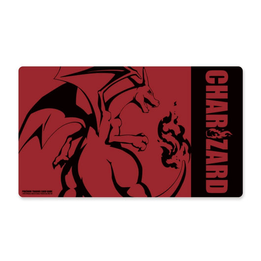 Pokémon | Tapete Charizard Crimson Playmat