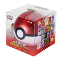 Pokeball 25th Celebrations