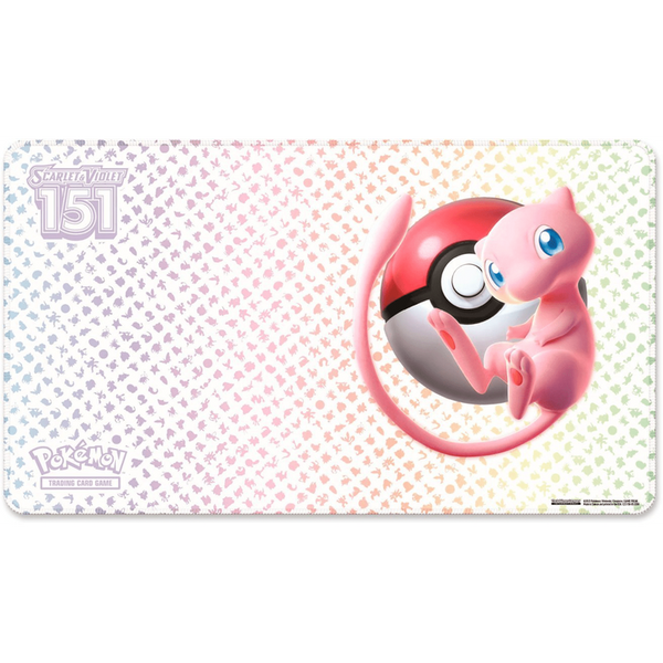 POKEMILLON Pokémon | Ultra Premium 151 Pokémon Inglés 2023 - Cajas dañadas