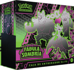 Cajas Élite de Entrenador