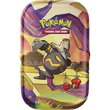 POKEMILLON Pokémon | Mini Latas Fábula Sombría Español 2024