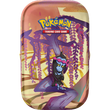 POKEMILLON Pokémon | Mini Latas Fábula Sombría Español 2024