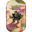 POKEMILLON Pokémon | Mini Latas Fábula Sombría Español 2024