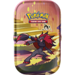 POKEMILLON Pokémon | Mini Latas Fábula Sombría Español 2024