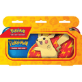 Estuche Pikachu + 2 Sobres